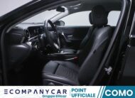 MERCEDES-BENZ A 180 Automatic Progressive Advanced