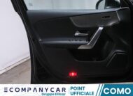 MERCEDES-BENZ A 180 Automatic Progressive Advanced