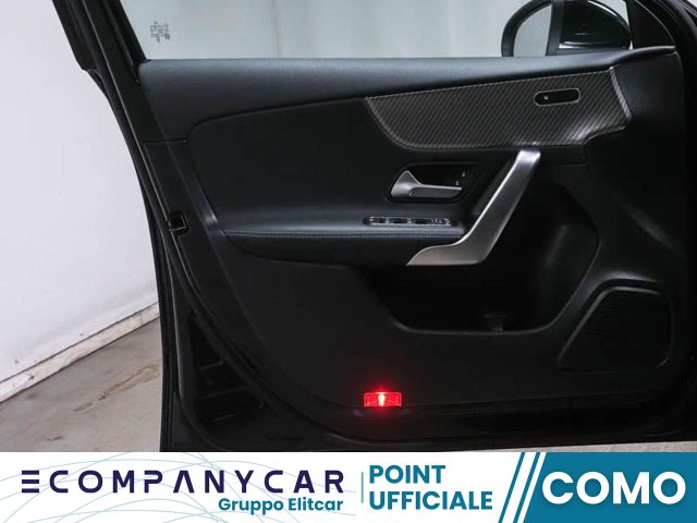 MERCEDES-BENZ A 180 Automatic Progressive Advanced