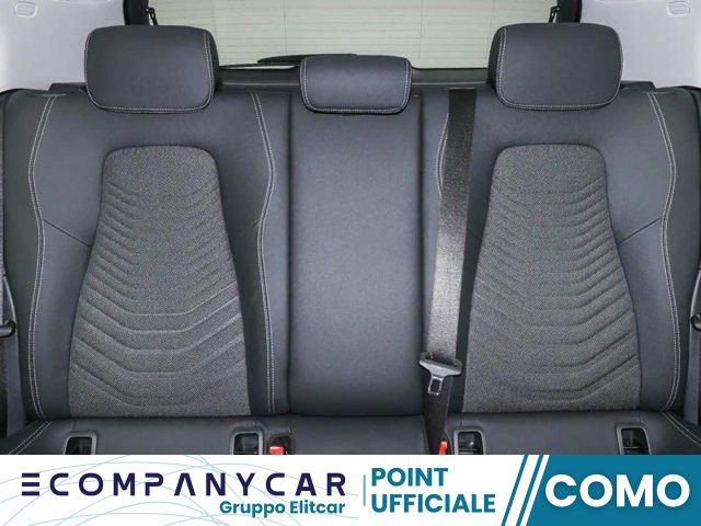 MERCEDES-BENZ A 180 Automatic Progressive Advanced