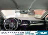 AUDI A1 SPB 30 TFSI S line edition