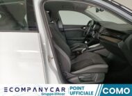 AUDI A1 SPB 30 TFSI S line edition