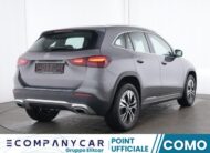 MERCEDES-BENZ GLA 180 Automatic Progressive Advanced