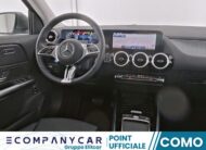 MERCEDES-BENZ GLA 180 Automatic Progressive Advanced