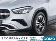 MERCEDES-BENZ GLA 180 Automatic Progressive Advanced