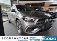 MERCEDES-BENZ GLA 180 Automatic AMG Line Advanced Plus