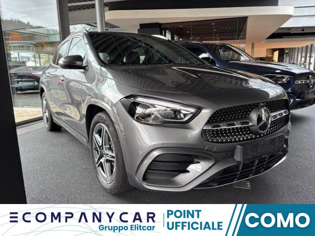 MERCEDES-BENZ GLA 180 Automatic AMG Line Advanced Plus