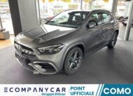 MERCEDES-BENZ GLA 180 Automatic AMG Line Advanced Plus
