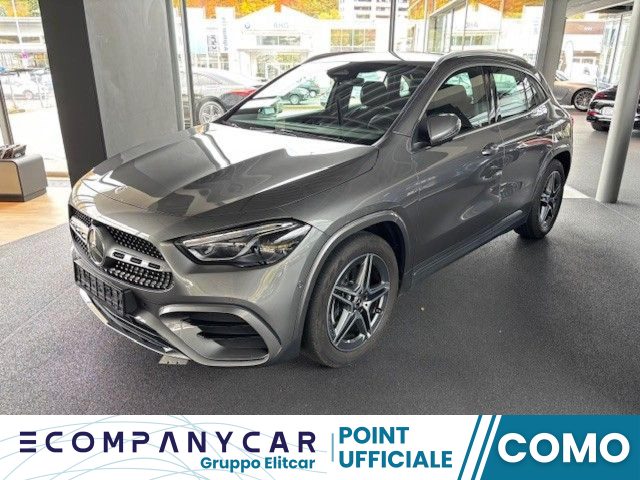 MERCEDES-BENZ GLA 180 Automatic AMG Line Advanced Plus