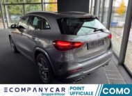 MERCEDES-BENZ GLA 180 Automatic AMG Line Advanced Plus