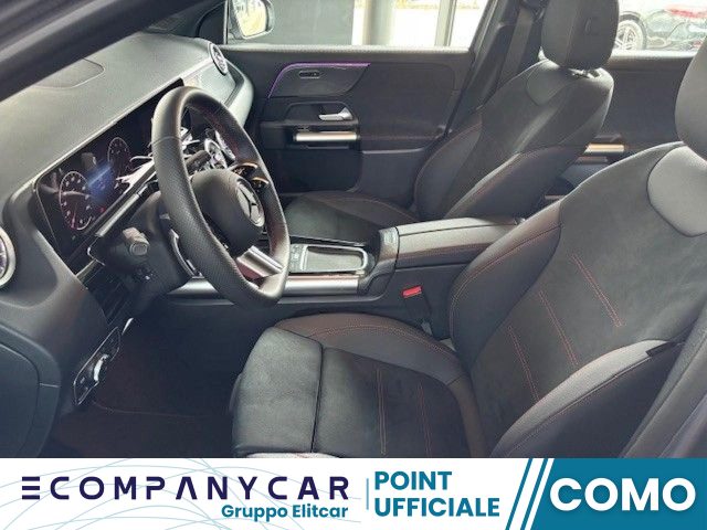 MERCEDES-BENZ GLA 180 Automatic AMG Line Advanced Plus