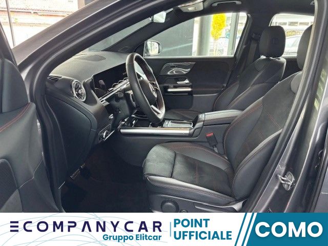 MERCEDES-BENZ GLA 180 Automatic AMG Line Advanced Plus