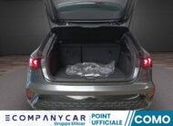 AUDI A3 Sportback 35 TDI S tronic s- line