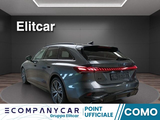 AUDI A5 Avant TFSI 150 kW S tronic