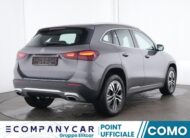 MERCEDES-BENZ GLA 180 Automatic Progressive Advanced