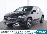 MERCEDES-BENZ GLA 200 Automatic Progressive Advanced