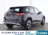 MERCEDES-BENZ GLA 200 Automatic Progressive Advanced