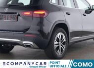 MERCEDES-BENZ GLA 200 Automatic Progressive Advanced