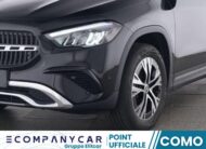 MERCEDES-BENZ GLA 200 Automatic Progressive Advanced