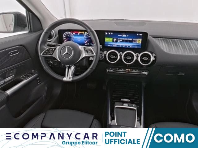 MERCEDES-BENZ GLA 200 Automatic Progressive Advanced