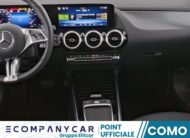 MERCEDES-BENZ GLA 200 Automatic Progressive Advanced