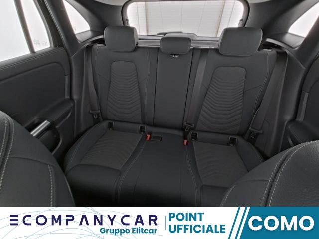 MERCEDES-BENZ GLA 200 Automatic Progressive Advanced