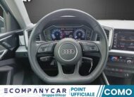 AUDI A1 SPB 30 TFSI S line edition