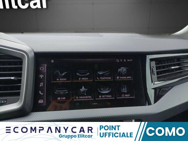 AUDI A1 SPB 30 TFSI S line edition