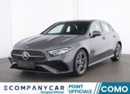 MERCEDES-BENZ A 180 Automatic AMG Line Advanced Plus