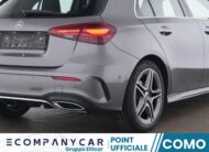 MERCEDES-BENZ A 180 Automatic AMG Line Advanced Plus