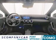 MERCEDES-BENZ A 180 Automatic AMG Line Advanced Plus