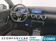 MERCEDES-BENZ A 180 Automatic AMG Line Advanced Plus