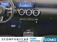 MERCEDES-BENZ A 180 Automatic AMG Line Advanced Plus