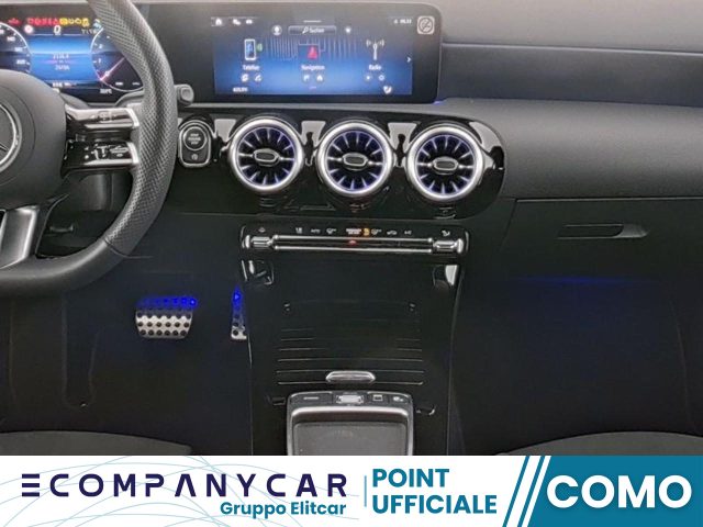 MERCEDES-BENZ A 180 Automatic AMG Line Advanced Plus