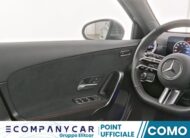 MERCEDES-BENZ A 180 Automatic AMG Line Advanced Plus