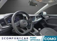 AUDI A1 SPB 30 TFSI S line edition