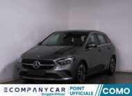 MERCEDES-BENZ B 180 Automatic Progressive Advanced