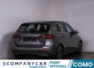MERCEDES-BENZ B 180 Automatic Progressive Advanced