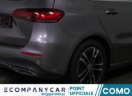 MERCEDES-BENZ B 180 Automatic Progressive Advanced