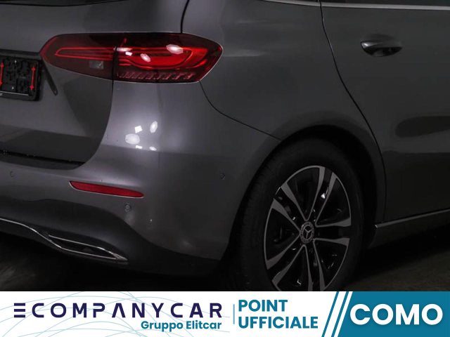 MERCEDES-BENZ B 180 Automatic Progressive Advanced