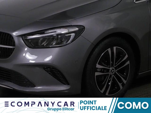 MERCEDES-BENZ B 180 Automatic Progressive Advanced