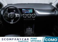 MERCEDES-BENZ B 180 Automatic Progressive Advanced