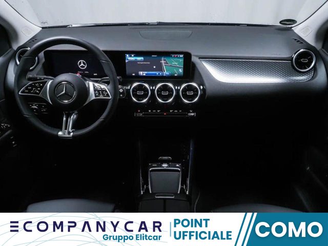 MERCEDES-BENZ B 180 Automatic Progressive Advanced