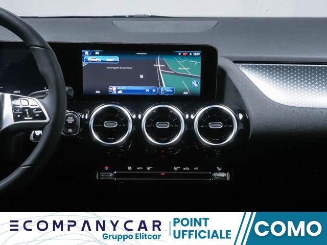 MERCEDES-BENZ B 180 Automatic Progressive Advanced