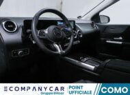 MERCEDES-BENZ B 180 Automatic Progressive Advanced