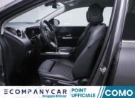 MERCEDES-BENZ B 180 Automatic Progressive Advanced