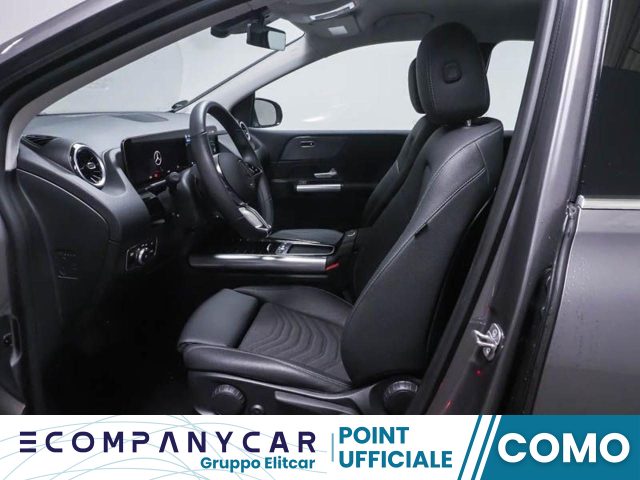 MERCEDES-BENZ B 180 Automatic Progressive Advanced