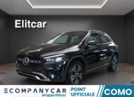 MERCEDES-BENZ GLA 180 Automatic Progressive Advanced
