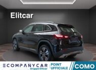 MERCEDES-BENZ GLA 180 Automatic Progressive Advanced