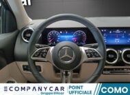 MERCEDES-BENZ GLA 180 Automatic Progressive Advanced